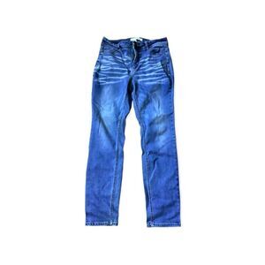 CATO EST 1946 Skinny Jeans Size: 6